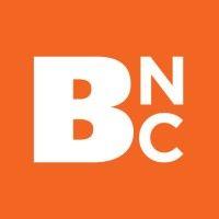 business north carolina logo image