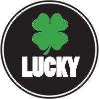 lucky scooters logo image