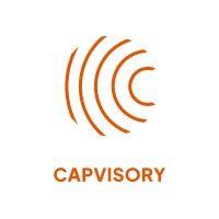 capvisory gmbh logo image