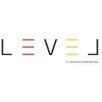 level by oxford properties logo image