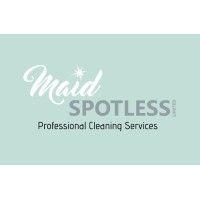 maid spotless limited