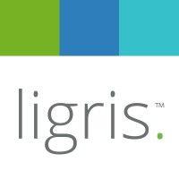 ligris. logo image