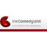 the comedy unit ltd. logo image