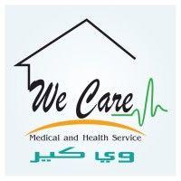 we care home health center l.l.c