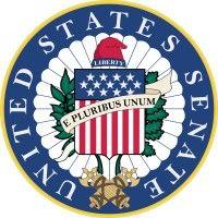 u.s. senator mark udall (d-co) logo image