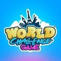 world challenge game logo image