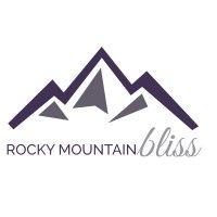 rocky mountain bliss logo image