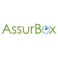 assurbox logo image