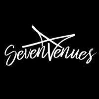 sevenvenues - city of norfolk | department of cultural facilities, arts & entertainment logo image