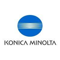 konica minolta new zealand logo image