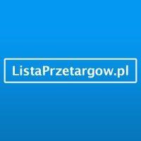 listaprzetargow.pl logo image