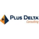 logo of Plus Delta Consulting