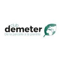 club demeter logo image