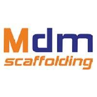 mdm scaffolding services, inc.