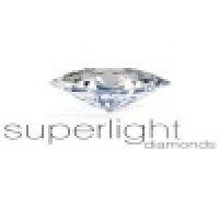 superlight diamonds logo image