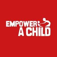 empower a child logo image