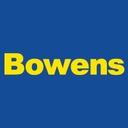 logo of Bowens