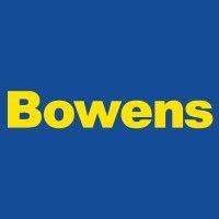 bowens logo image