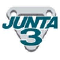 junta 3, s.l. logo image