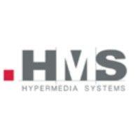 hypermedia systems kft. logo image