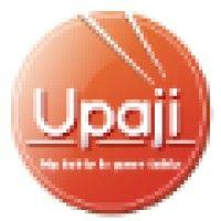 upaji logo image