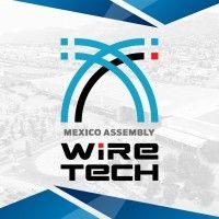 expo wiretech logo image