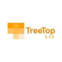 treetop sas logo image