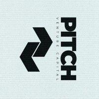 pitch venture capital logo image