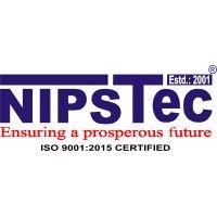 nipstec logo image