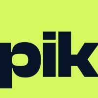 piktina logo image