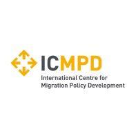 international centre for migration policy development (icmpd)