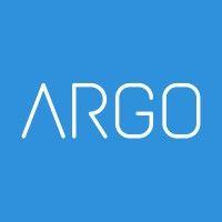 argo trade solutions logo image