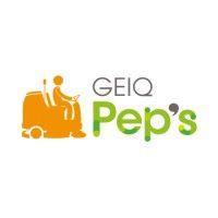 geiq pep's logo image