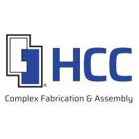 hcc, inc. logo image