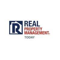 real property management today logo image