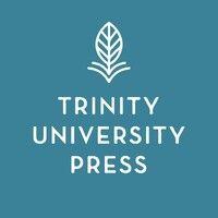 trinity university press logo image