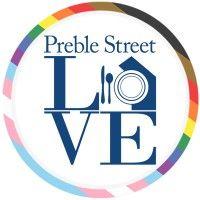 preble street logo image