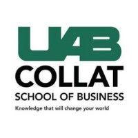 uab center for sales leadership logo image