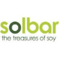 solbar industries ltd logo image