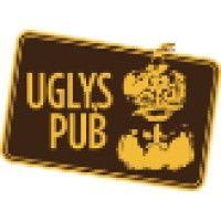 ugly's pub logo image