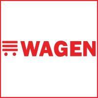 wagen logo image