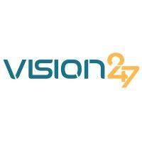 vision247 logo image