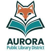 aurora public library district