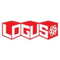 logus microwave logo image