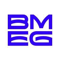 bharat media & entertainment group (bmeg) logo image