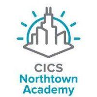 cics northtown academy logo image