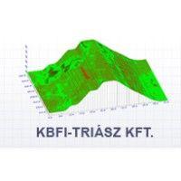 kbfi-triász kft. logo image