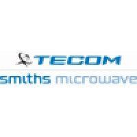 tecom - smiths microwave logo image