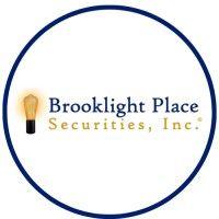 brooklight place securities, inc. logo image