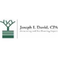 joseph i. david cpa, ltd. logo image